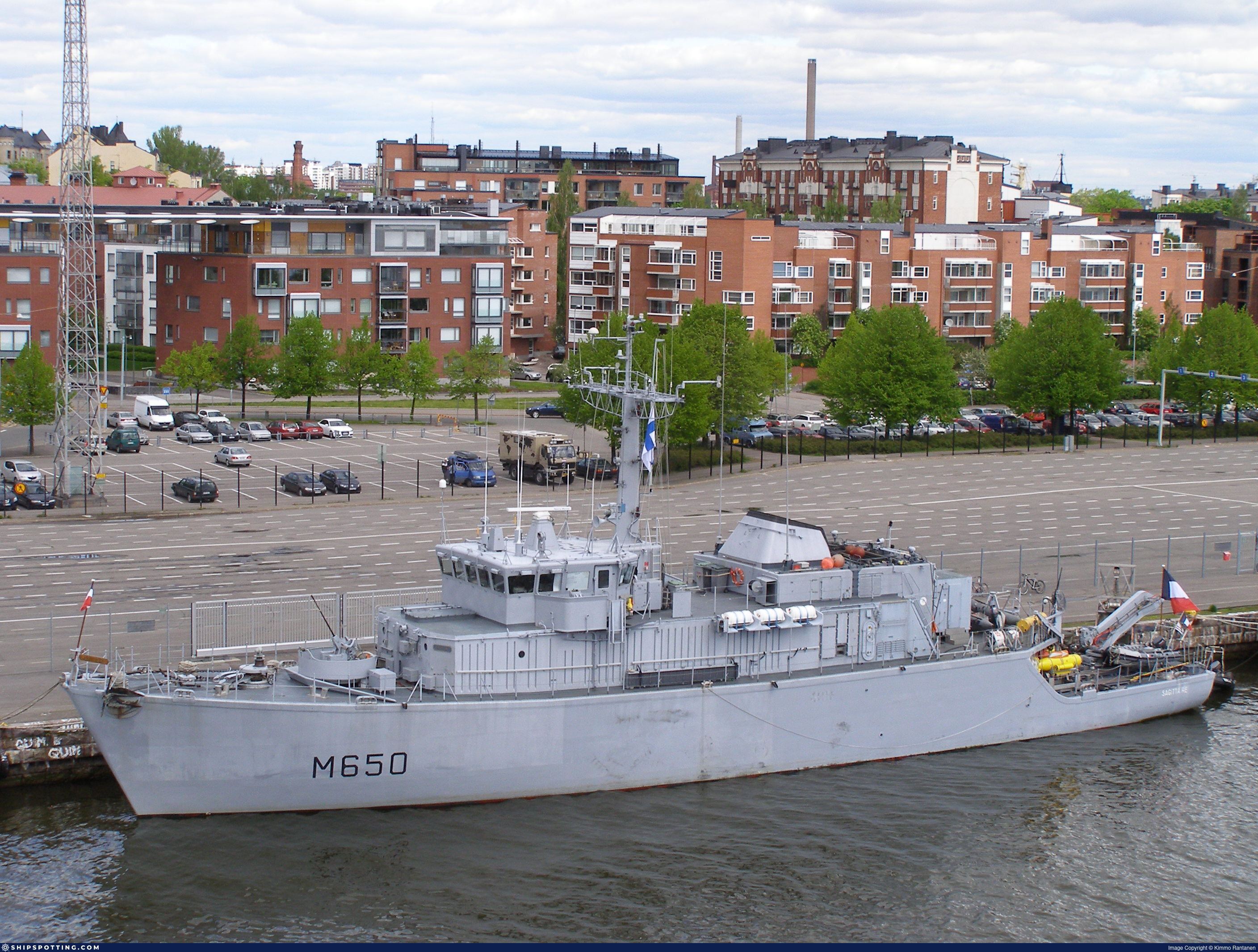 ship